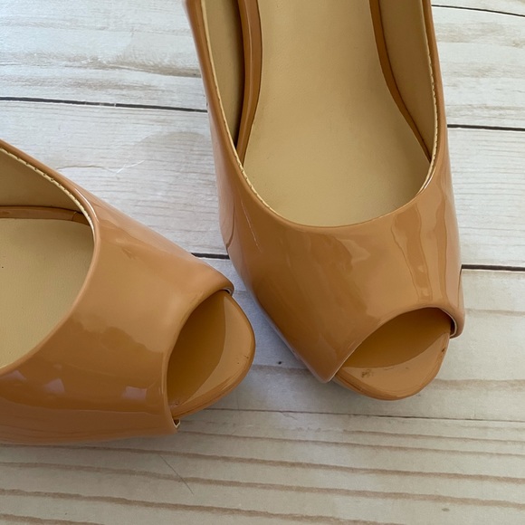 Guess nwt patent pumps - Picture 4 of 8